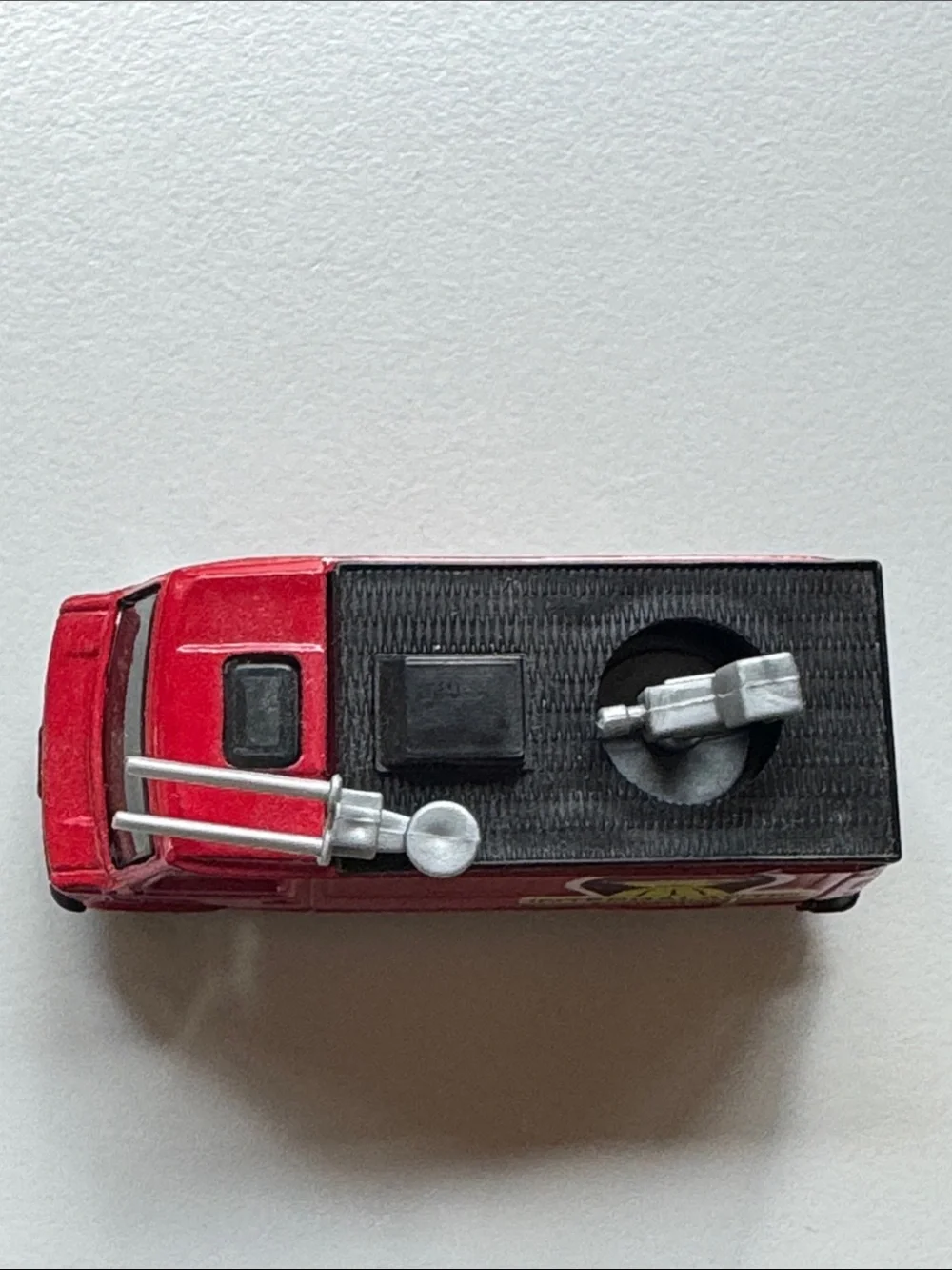 MATCHBOX intergalactic research